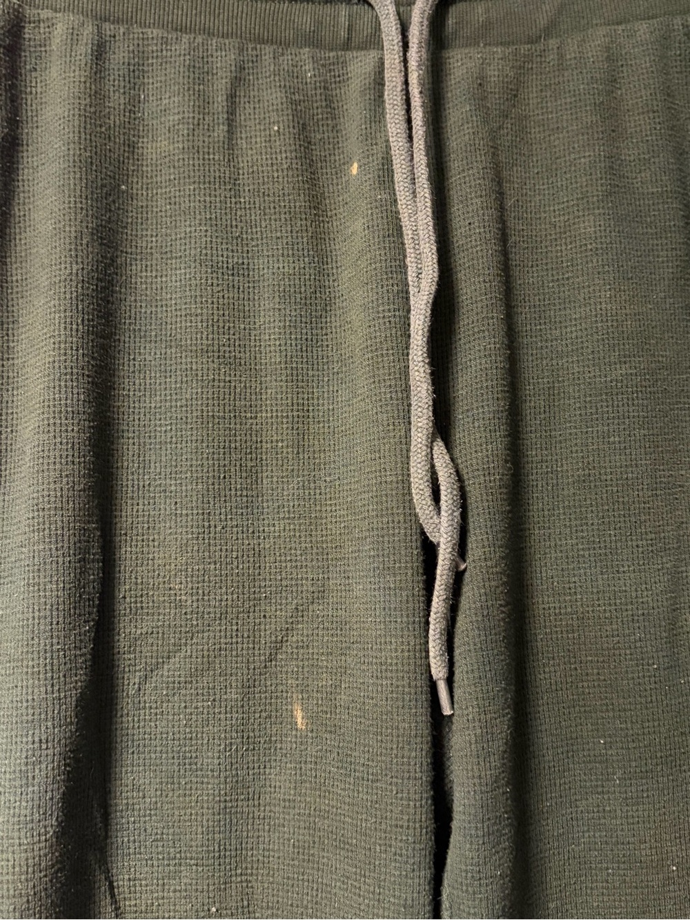 Waffle Material Set - Picture 3 of 3